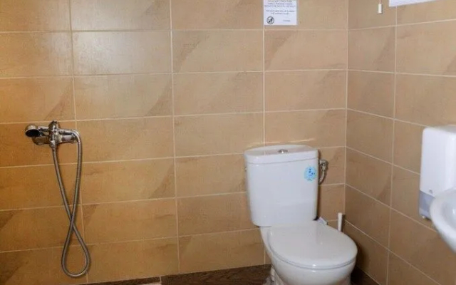 Hotel Porto Potha