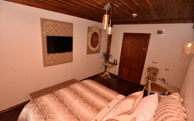 Arasta Konak Otel