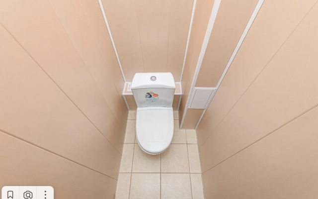 Альянс на улице Героев Самотлора