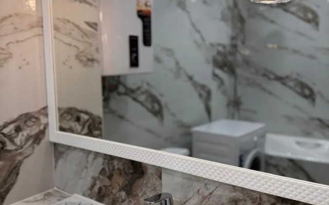 Апарт Компани на  ул. Островского, д. 5