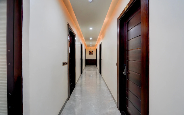 Celebration Guest House