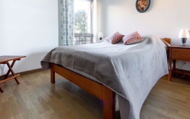 Les Amarres de lAiguillon