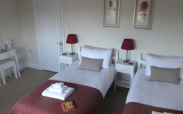 Blackmill Spinney Boutique B&B