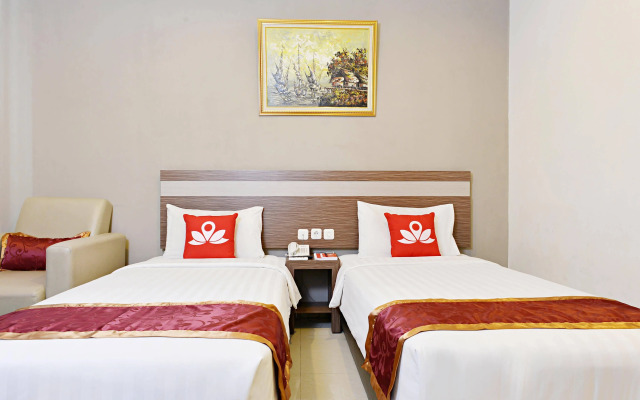 ZenRooms Pangaran Dalem Kaum
