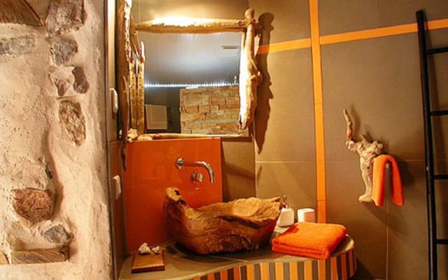 Le Manoir De Gémenos Gîte
