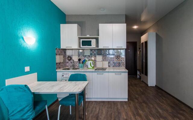 Kvartira-Braun на Строителей 18