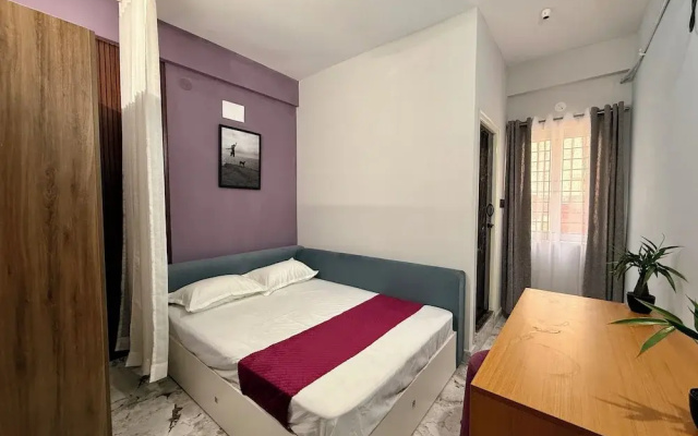 C SUITES Colive 1263 Bren