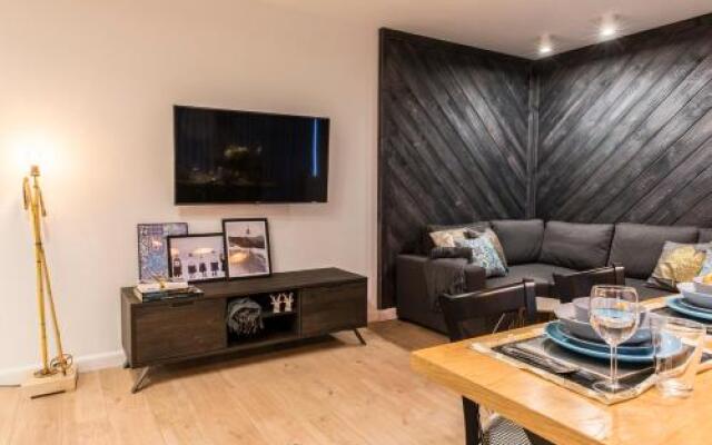 udanypobyt Apartament Carmen