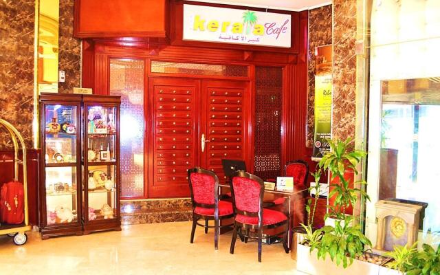 Strand Hotel