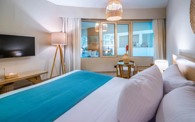 Redcon Suites