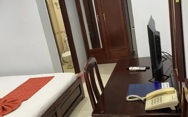 OYO 130 Tuan Long Hotel