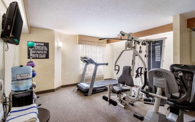 Sleep Inn Sioux Falls Airport