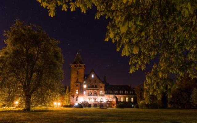 Gästehaus Schloss Saareck