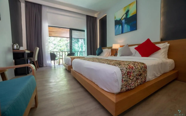Mimpi Perhentian