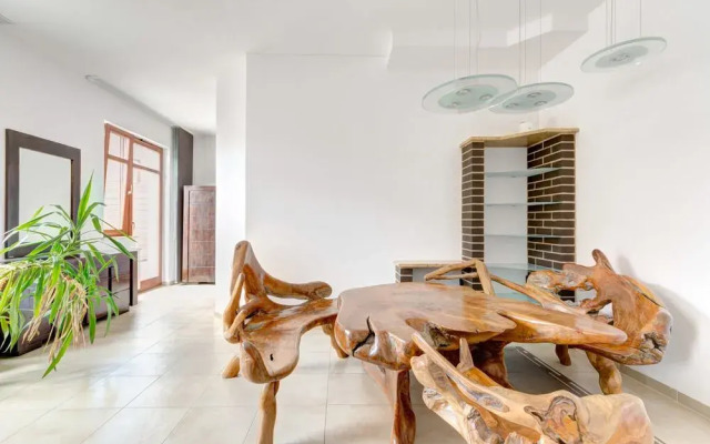 Dom & House - Apartments Neptun Park