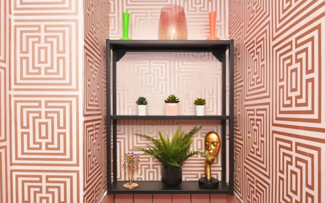 The Mews @ Aboyne Close Birmingham