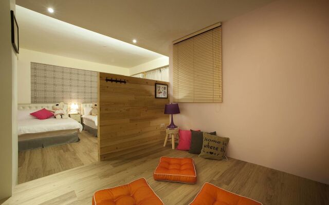 SpringTree B&B