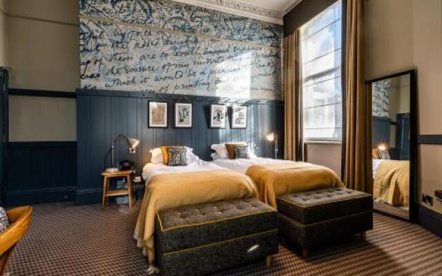 Brook Green Hotel
