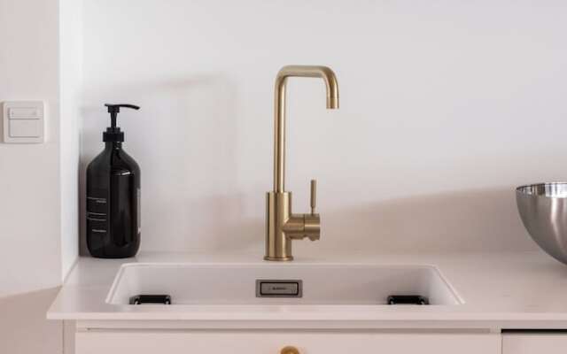 The Nyhavn Penthouse by Daniel&Jacob's