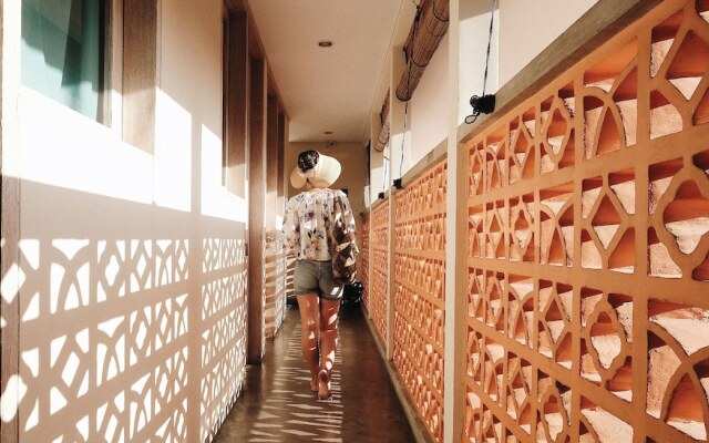 Bread & Jam Hostel