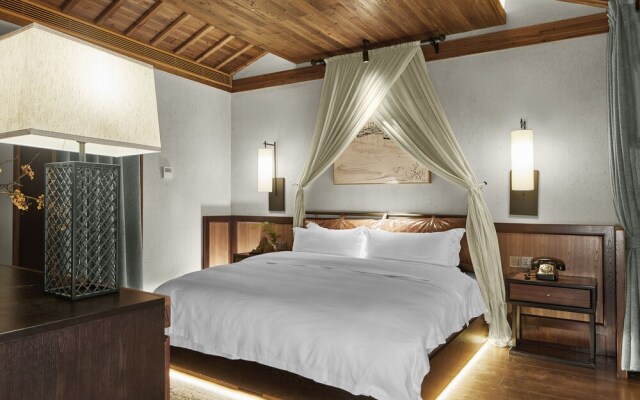Qingsanshe Hotel