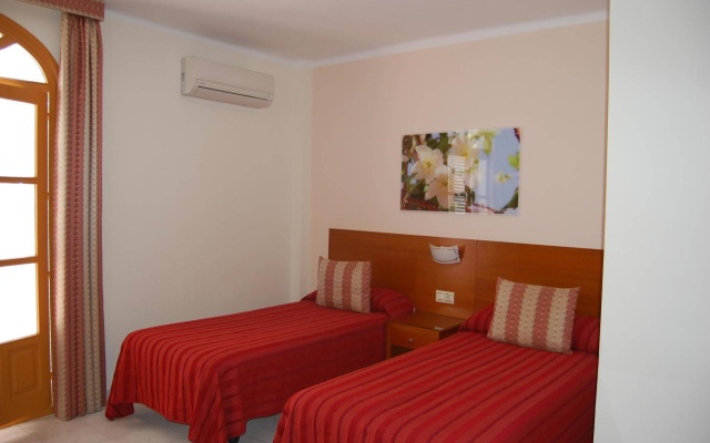 Hostal Marazul