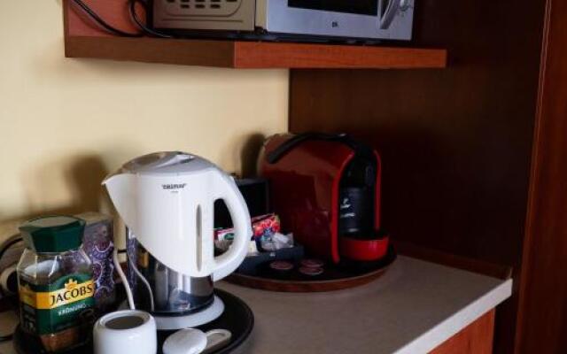 Apartament Stare Miasto 1