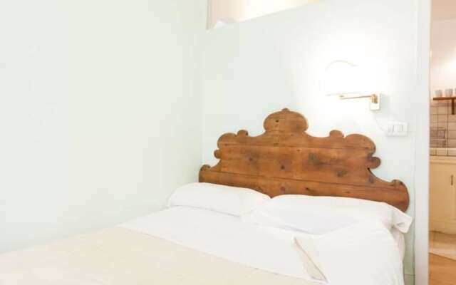 Cappellari 3 Campo de Fiori