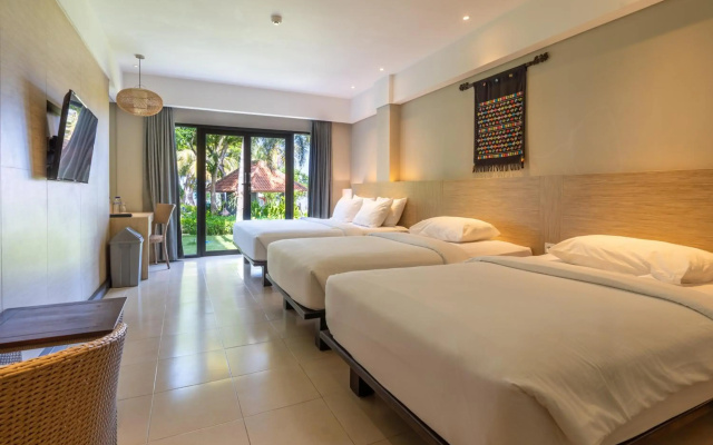 Bintang Flores Hotel