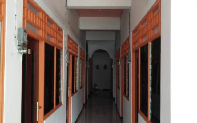 Ganeta Homestay Syariah