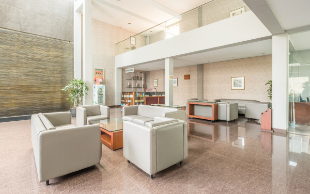 Hotel Nyland Pasteur Bandung
