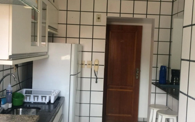 Apartamentos em Ubatuba