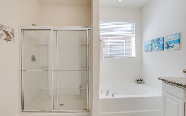 Broadaok Drive Villa Solterra 6091