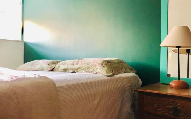 CASA LUZ home hostel