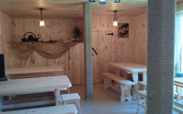 Olvia Guesthouse