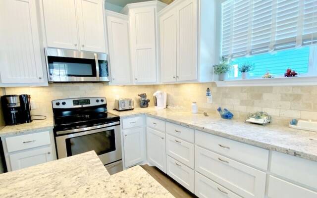 At Long Last 3 Bedroom Home by RedAwning