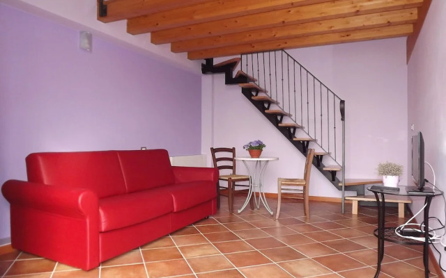 Agriturismo Cascina Rossano