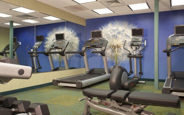 SpringHill Suites by Marriott Gainesville