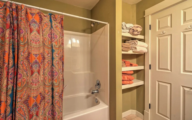 'bozeman Getaway' w/ Mountain Views, Near Downtown