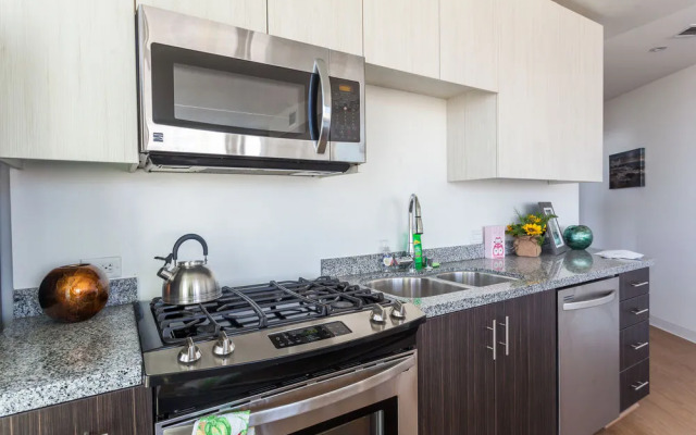 The Vermont by Tripbz