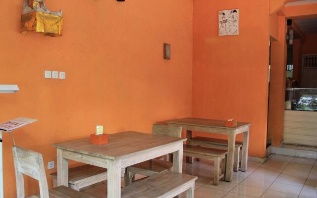 Gong Segara Homestay