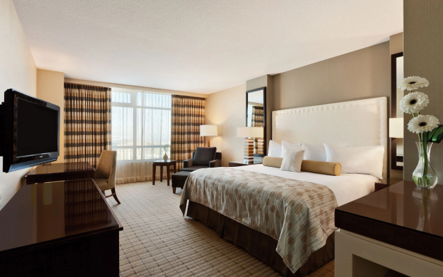 Caesars Windsor - A Caesars Rewards Destination