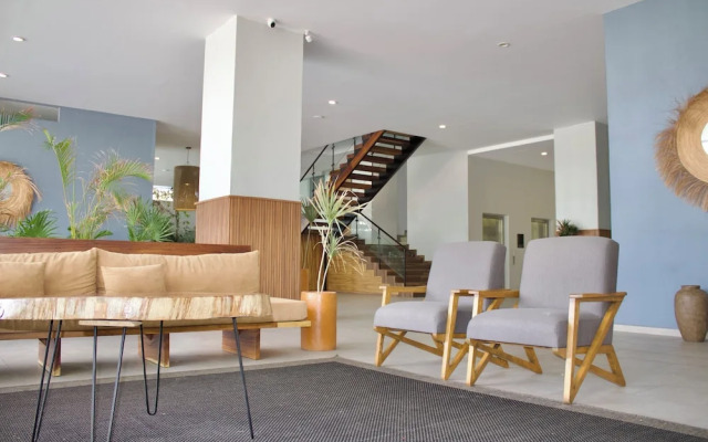 Itare Beach House