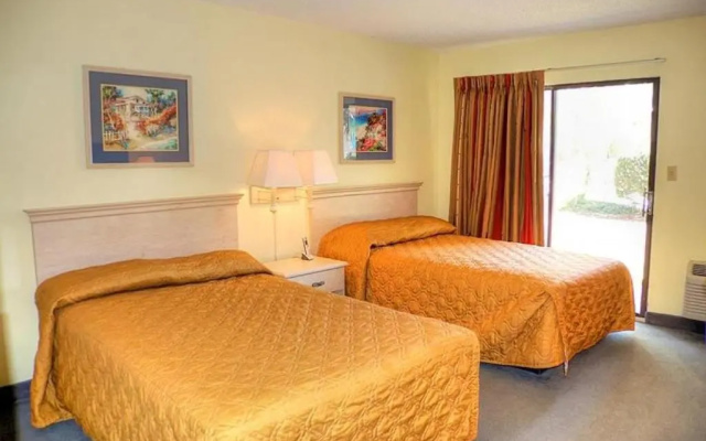 Ocean Dunes Villa I 5110 & 5111