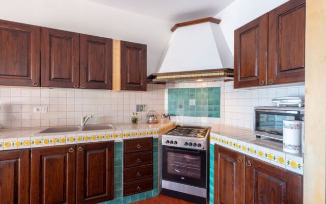 House Sole Porto Santo Stefano