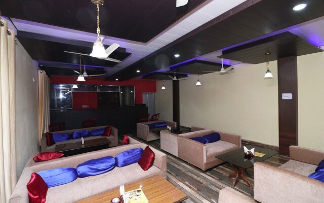 OYO 26672 Funky Town