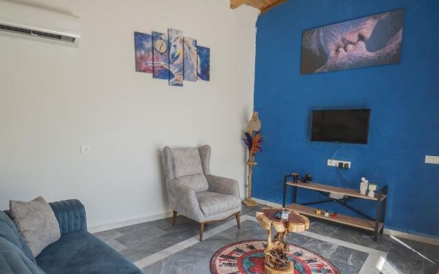 Villa Hik Islamlar