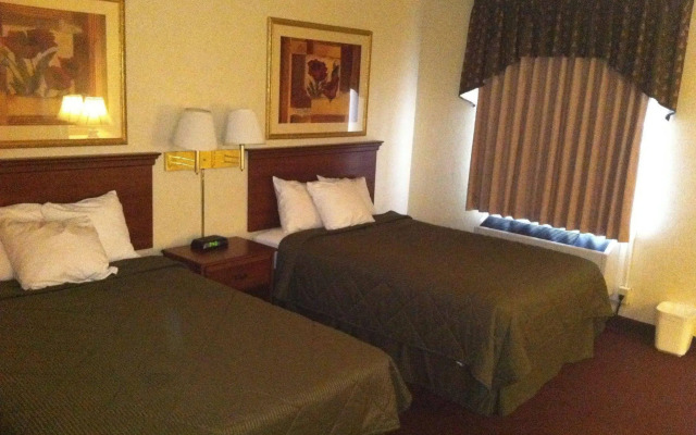 University Manor Inn