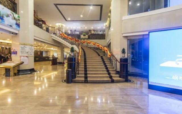 Yinxian Resortel