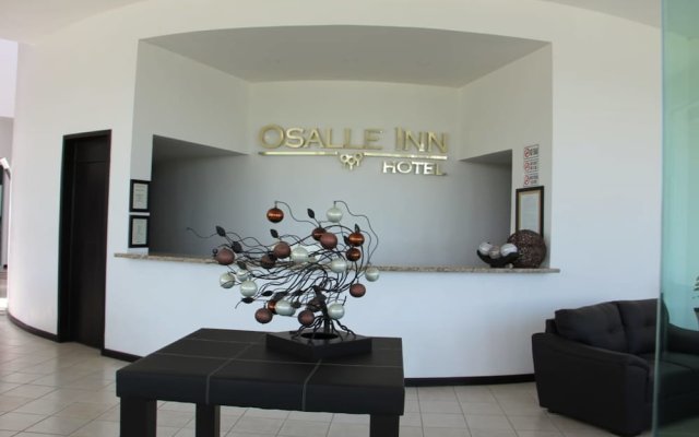 Hotel Osalle Inn